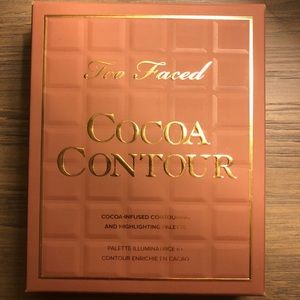 Too Faced Cocoa Contour Palette